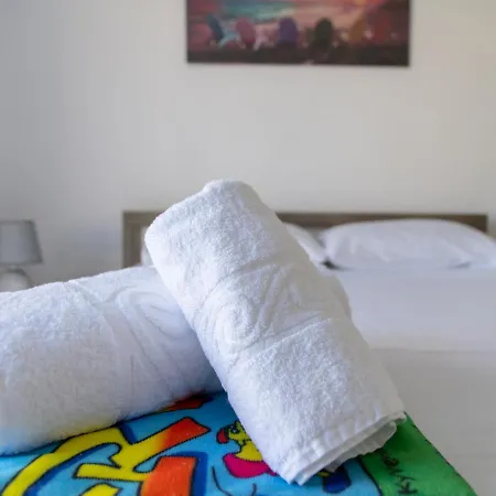 Kypkeys Apartmán