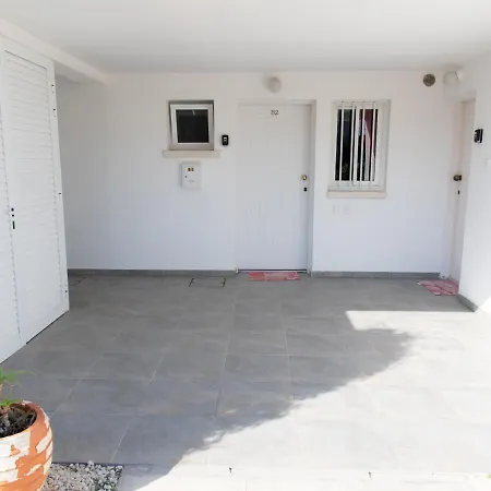 Kypkeys Apartmán