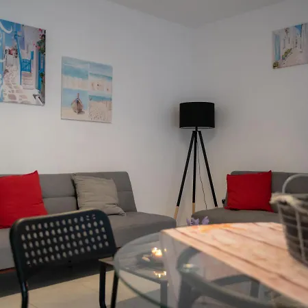 Kypkeys Apartmán *