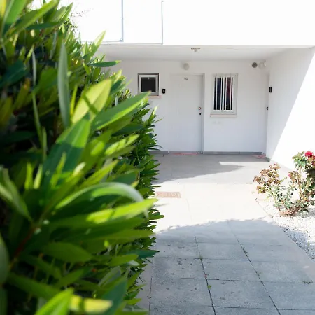Kypkeys Apartmán *