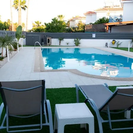 Kypkeys Appartement *