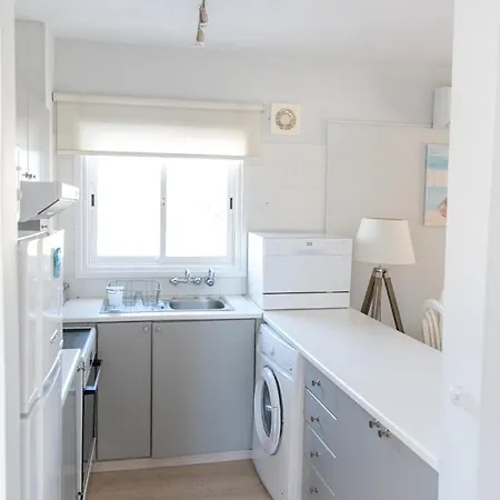 Apartmán Kypkeys