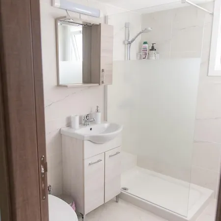 Kypkeys Apartmán *