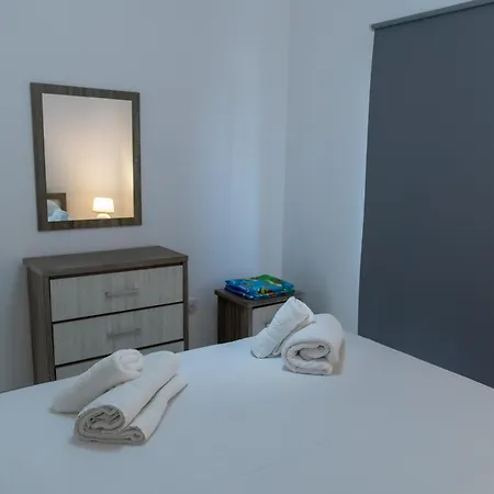 Kypkeys Apartmán *