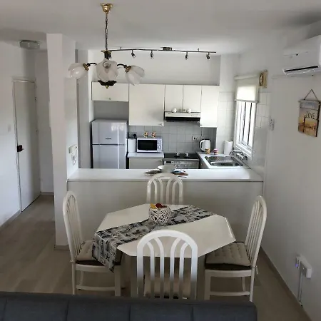 Appartement Kypkeys *