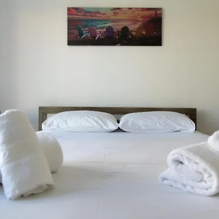 Kypkeys Apartment *