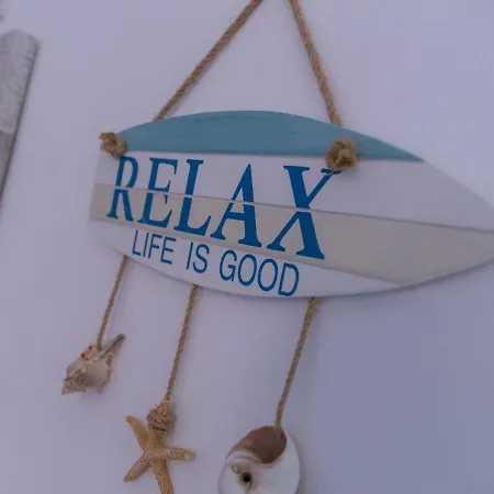 Kypkeys Apartamento Oroklini