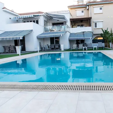 Kypkeys * Voróklini