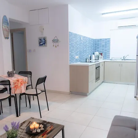 Kypkeys Apartment *