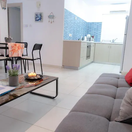 Kypkeys Apartment Voroklini