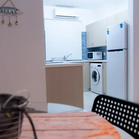 Kypkeys Apartment