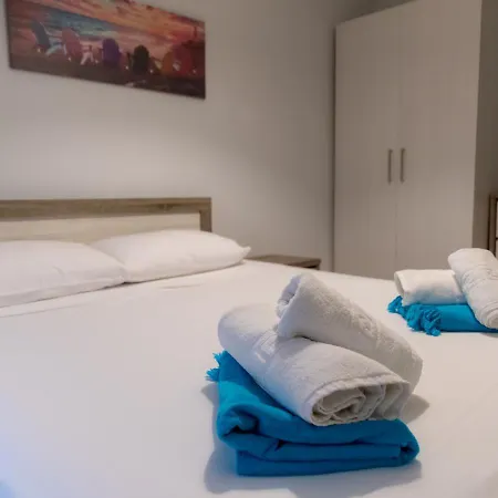 Kypkeys Apartment *