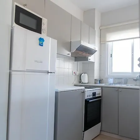 Apartment Kypkeys Voroklini