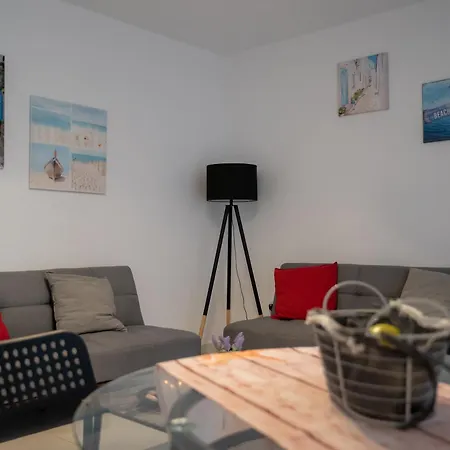 Apartment Kypkeys