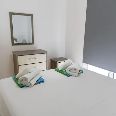Apartment Kypkeys *