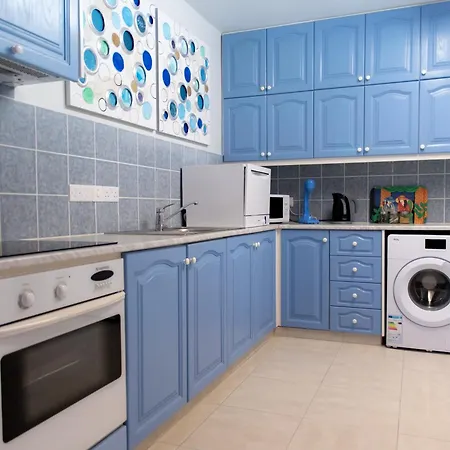Kypkeys Apartment