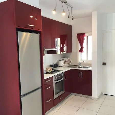 Kypkeys Apartment