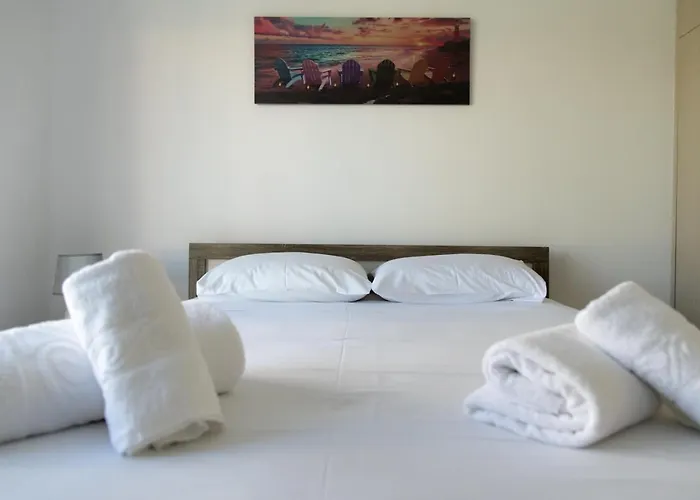 Kypkeys Apartamento *