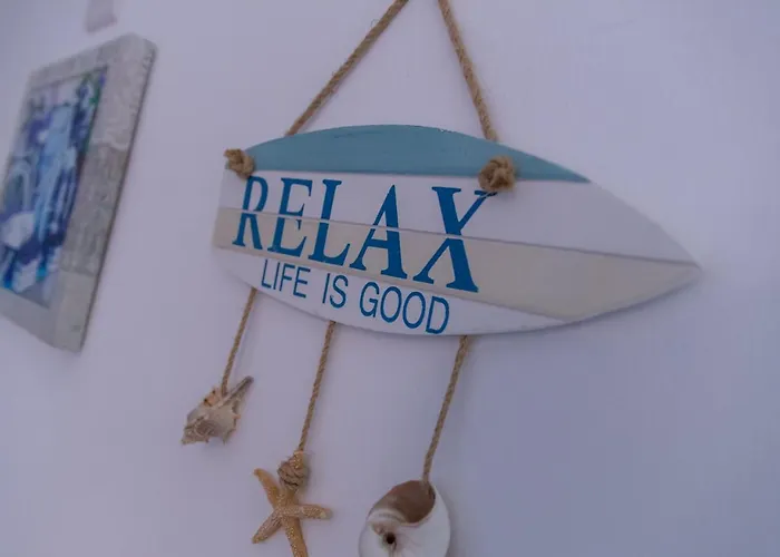 Kypkeys Apartamento Oroklini