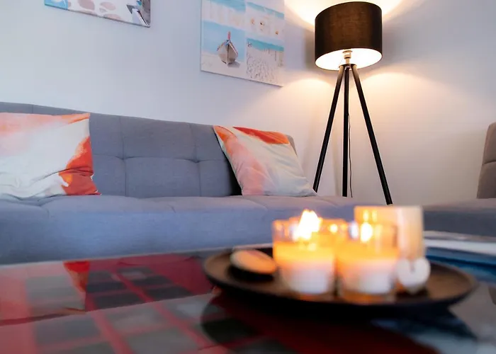 Apartman Kypkeys Voróklini