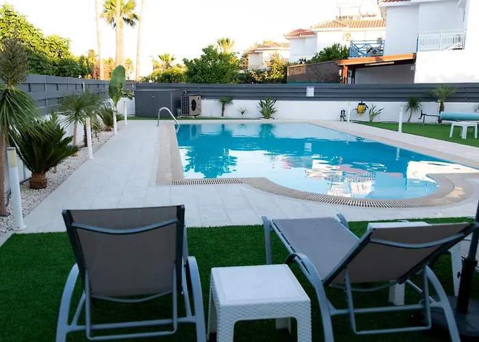 Kypkeys Apartamento *