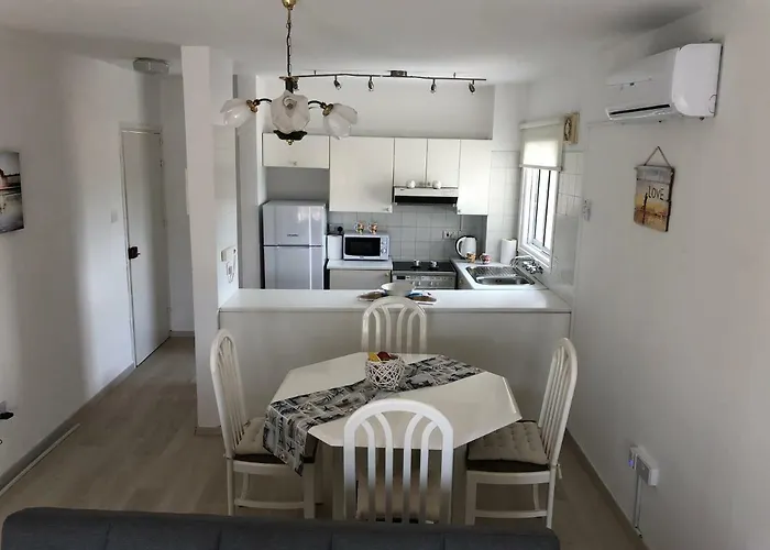 Apartamento Kypkeys *